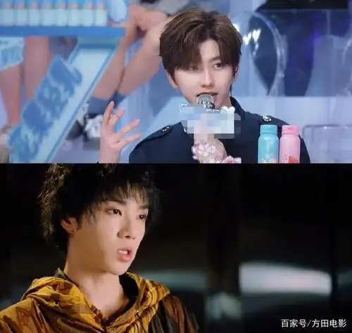 华晨宇,蔡徐坤,谁才是真正的偶像?高晓松曾这么说过!