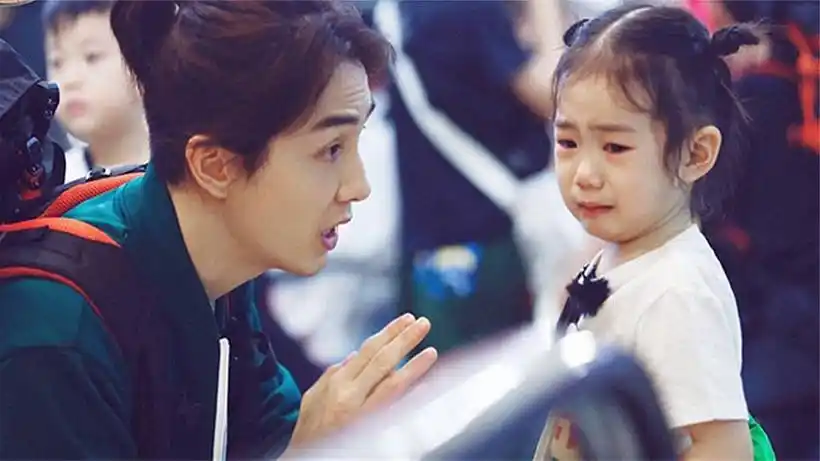 戚薇李承铉电视剧-西瓜视频搜索