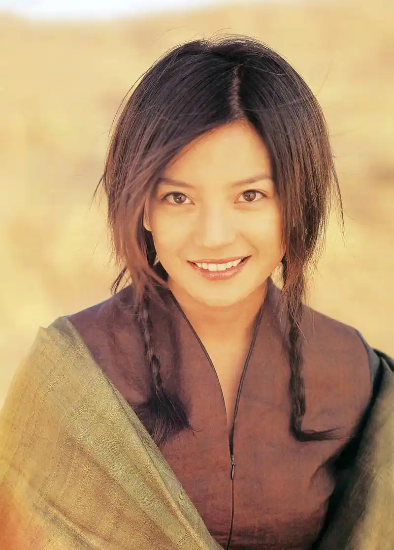 赵薇即将复出却还有一件事需要办