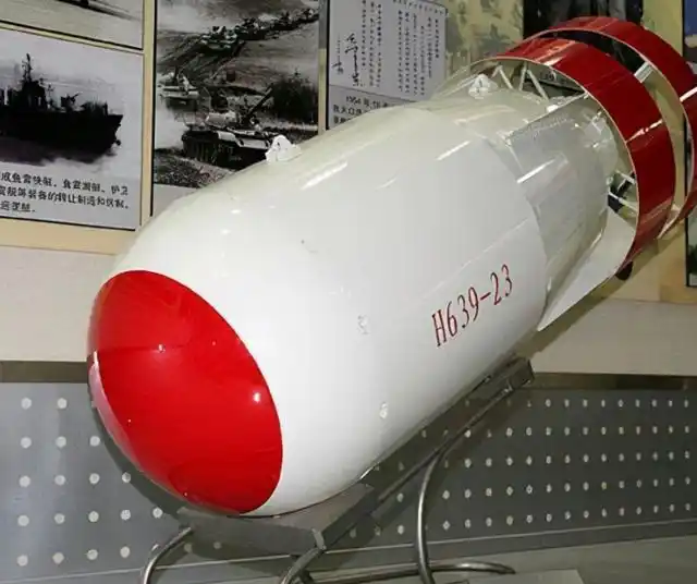 迄今为止,中国导弹核力量主要装备了"第一代"洲际弹道导弹和中远程