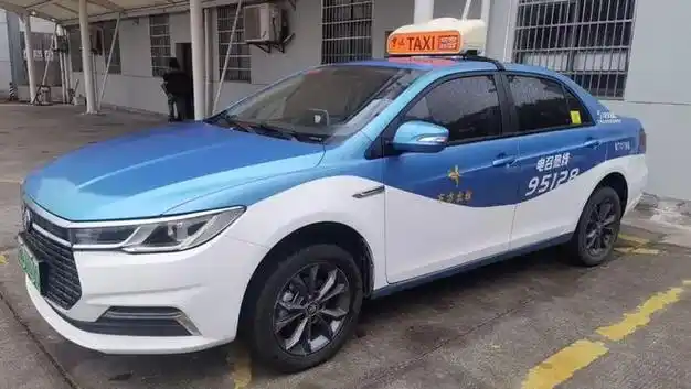 事关春节出行宁波出租车将加收临时服务费