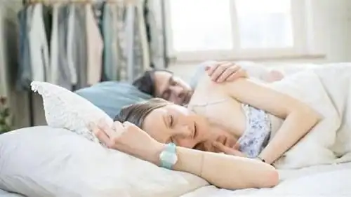 设计师要搞男女事了,怀孕生孩子,看看这些黑科技