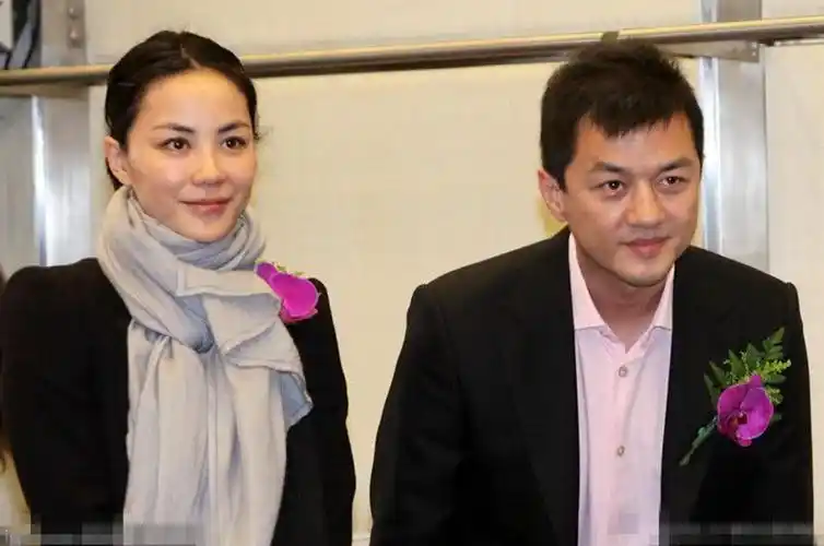 李亚鹏名下股权被冻结,金额高达七千万,难怪王菲会与其离婚