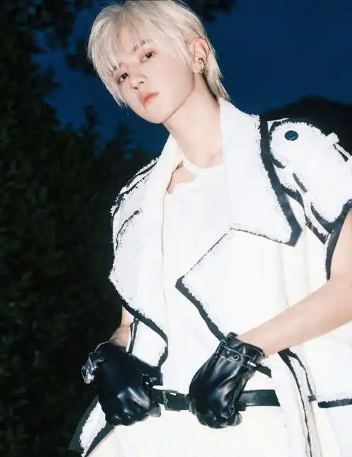 我担安利区##微博king和queen##微博之夜