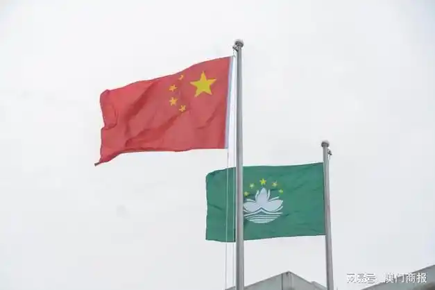 贺一诚中央关心非博彩元素发展澳门经济适度多元发展是必做题