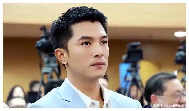 情场浪子邱泽:曾抛弃杨丞琳,伤害过唐嫣,为何选了二婚许玮甯?