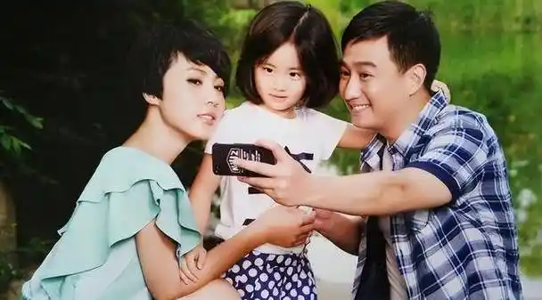 黄磊:我虽然有绯闻,但我余生都不会辜负18岁就跟了我的孙莉_表演_孙俪