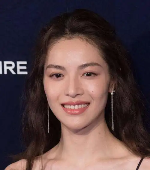 大骨头架子但是却很瘦的女明星(瘦而不柴的女星)(25)