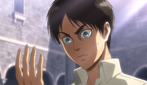 进击的巨人:从第一季到第四季,艾伦的变化有多大?