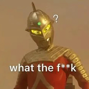 沙雕表情包你的宝贝突然出现