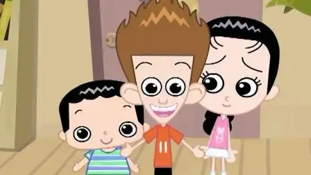 家有儿女:真相大白,原来刘星要写作文才让爸爸打他