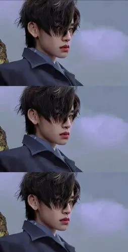 小鬼- 堆糖,美图壁纸兴趣社区