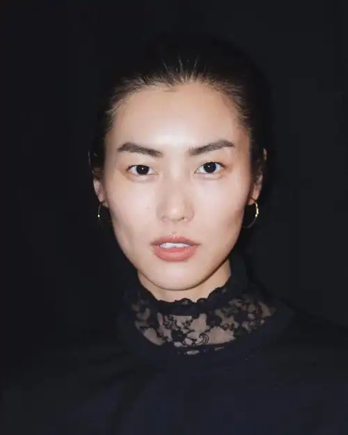 刘雯#壁纸#头像#穿搭