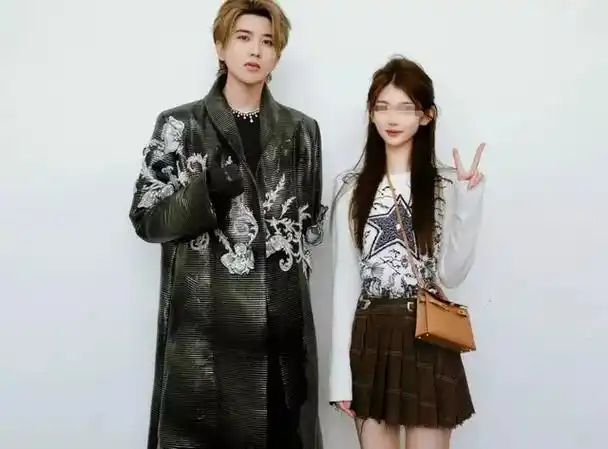 反转蔡徐坤真料疑曝光女方年仅14岁多位知情人士发声