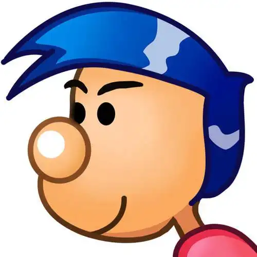 有没有什么可爱的微信头像