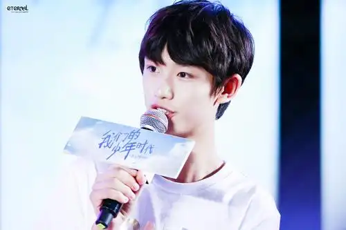 丁程鑫 - 堆糖,美图壁纸兴趣社区