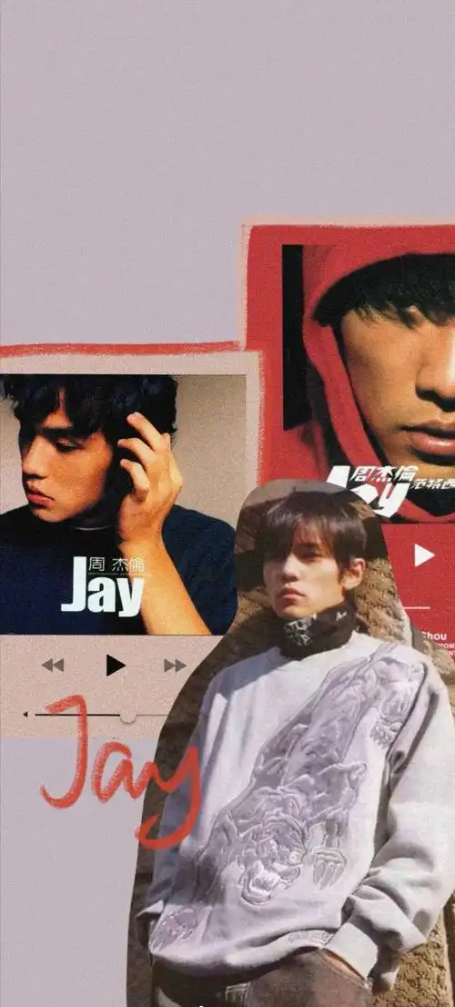 周杰伦 - 堆糖,美图壁纸兴趣社区