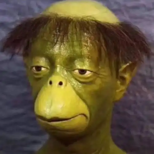 丑头像,男,个性手机上操作请先点击保存图片,在微信中扫一扫,选择图片