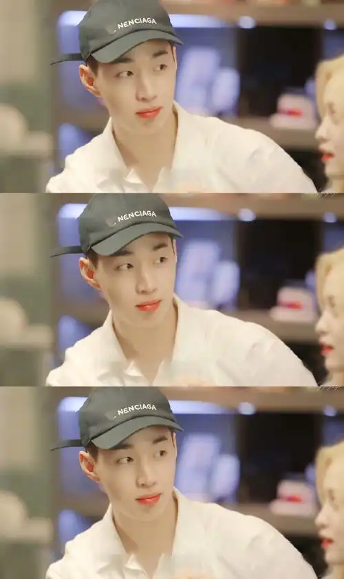 长相干净,笑容温暖又治愈!穿上白衬衫就是初恋本恋@刘宪华henry-lau