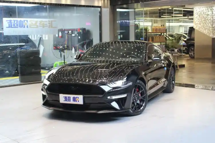 20多万的野马跑车性价比真的高