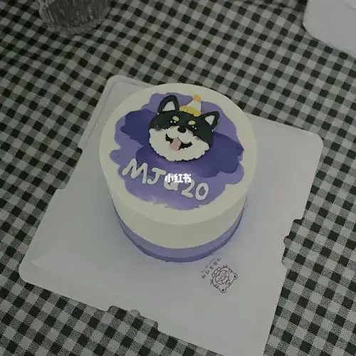 马嘉祺20岁生日快乐