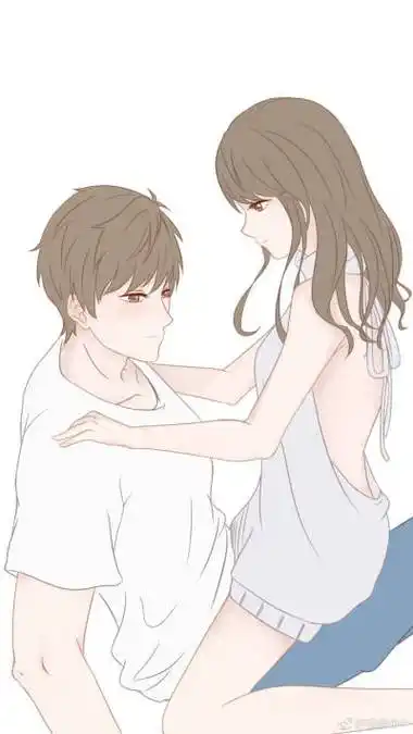 情侣图模板 - 高清图片,堆糖,美图壁纸兴趣社区