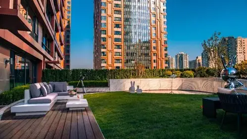 首创天禧回归本真时尚潮流生活方式之源