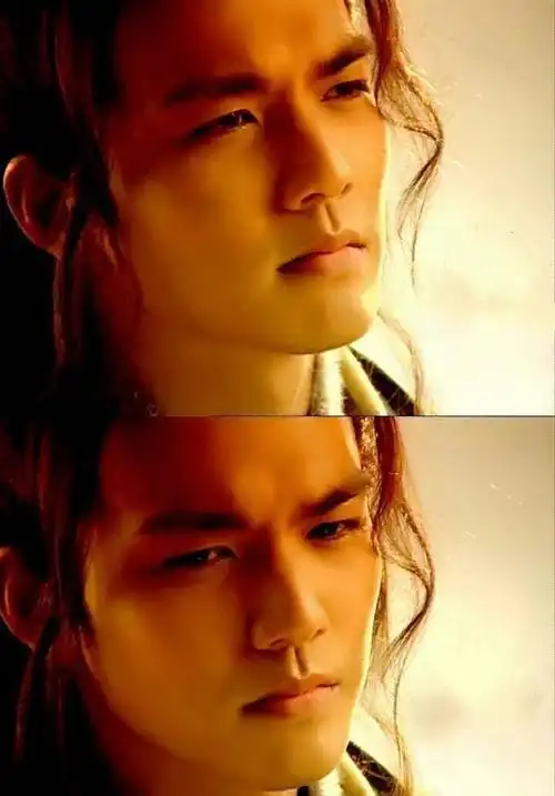 集齐金古梁温武侠剧的钟汉良再来一部古装剧期待吗