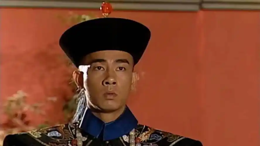 重温经典陈小春版鹿鼎记新春重磅来袭