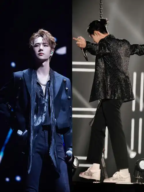 #王一博##王一博星光大赏#