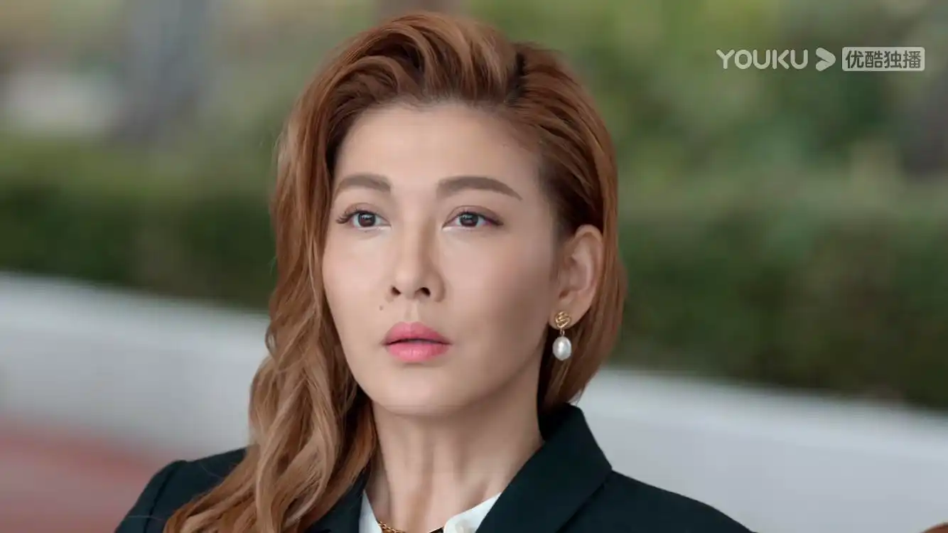 《家族荣耀》李彩桦为啥可以原谅害死自己宝宝的真凶?
