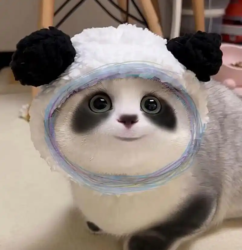 动物头像 | 可爱有趣的萌宠头像