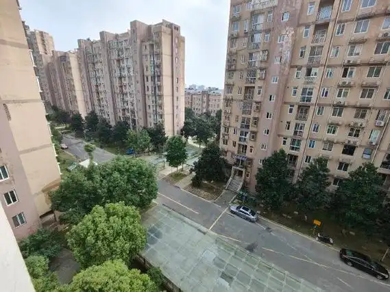 无锡宜兴新庄景湖人家(a区)城东 新庄 景湖人家 全新装修 有钥匙 电梯