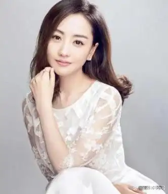 不傍富豪不滥情个个清白干净这几位女演员堪称清流