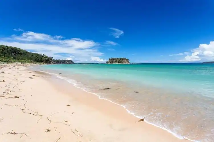 百龄海滩假日公园酒店(barlings beach holiday park)贝特曼斯湾 - 优