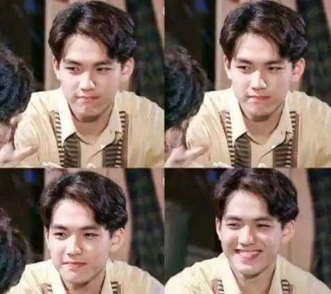 原创胡歌的20岁林志颖的20岁钟汉良的20岁看到吴奇隆眼拙了