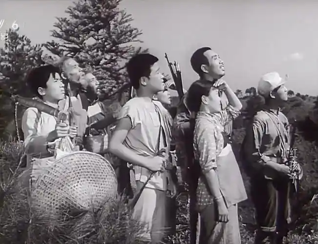 红孩子电影剧情「解析」 _晶羽科技