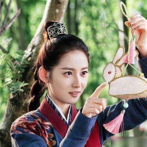 32g超高清1080p古装剧【月上重火】罗云熙陈钰琪48集tf内存卡u盘