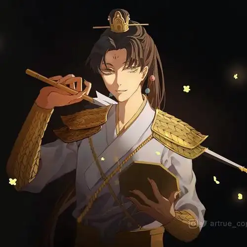 阿厨阿@卢卡今天还是这麼可爱