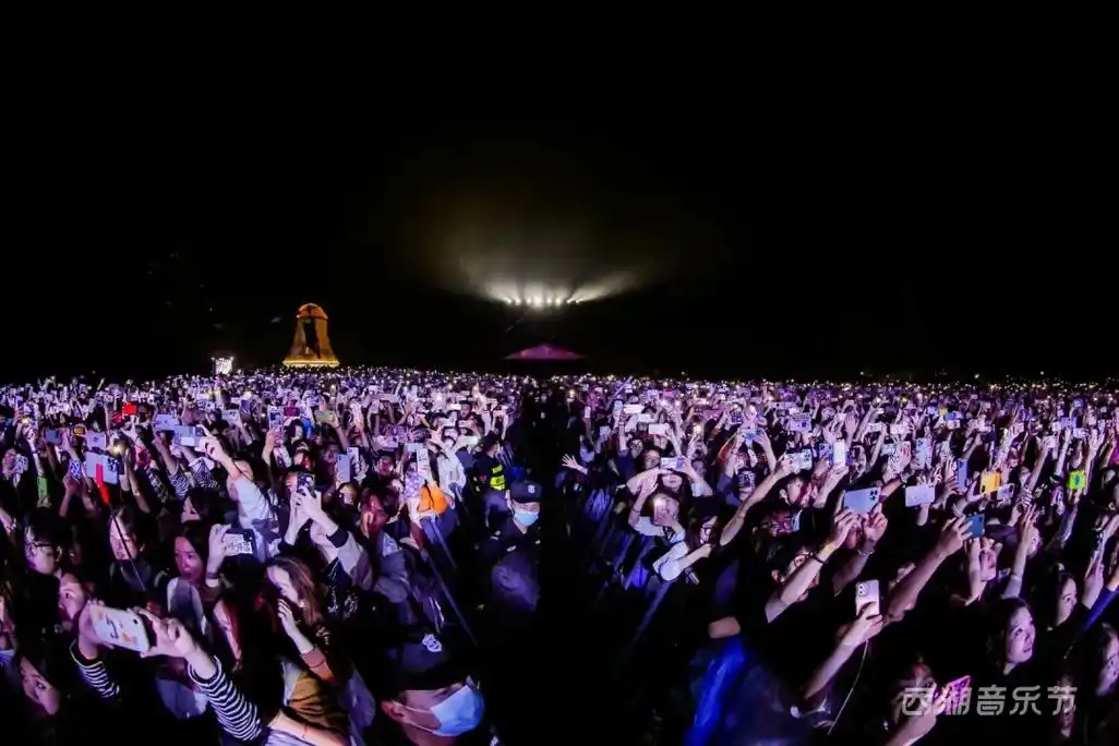 西湖音乐节儿童特别舞台青少年才艺大赛杭州站 活力绽放 热力来袭