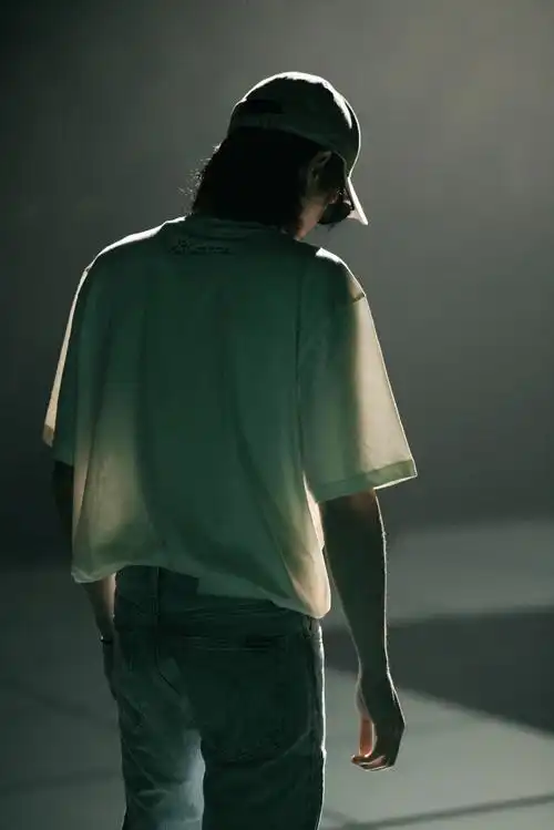 华晨宇和平精英品牌代言人