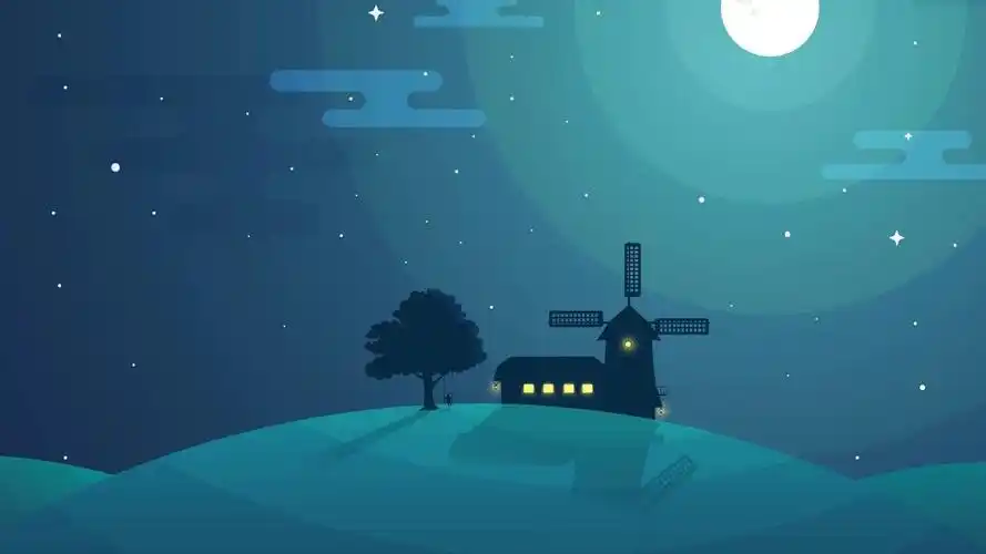 27张不能错过的【简约高级风】ipad壁纸 - 知乎