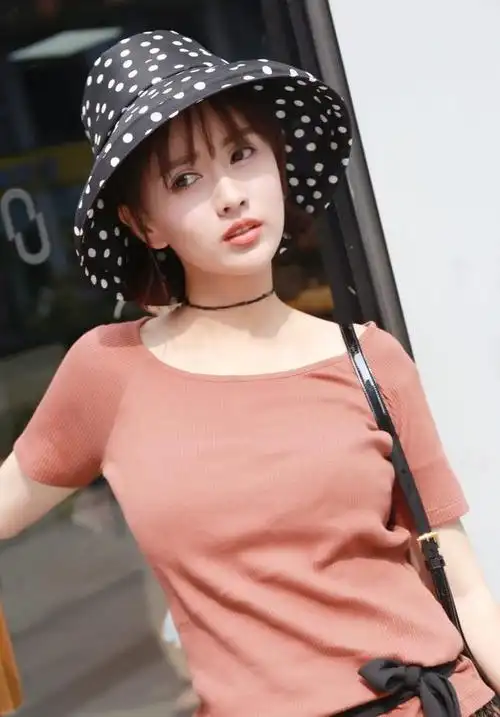 邱淑贞王子文合体白夜追凶女主梁缘写真私照