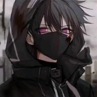 男生头像图片大全冷酷帅气动漫 动漫头像图片大全 -【爱个性】