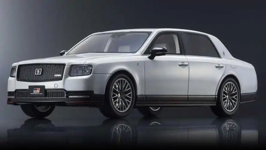 grmn丰田世纪如此来看,丰田章男社长确实是个狠人,但原来的丰田真的