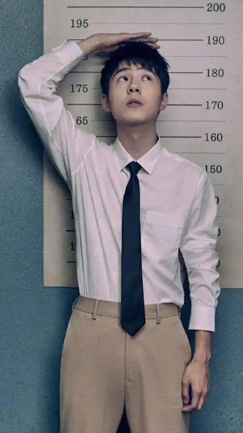 唐人街探案3刘昊然,张子枫,王宝强,王太利谁的身高让你出乎意料