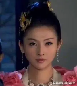 李青萝(金庸武侠小说《天龙八部》中的人物)_百度百科