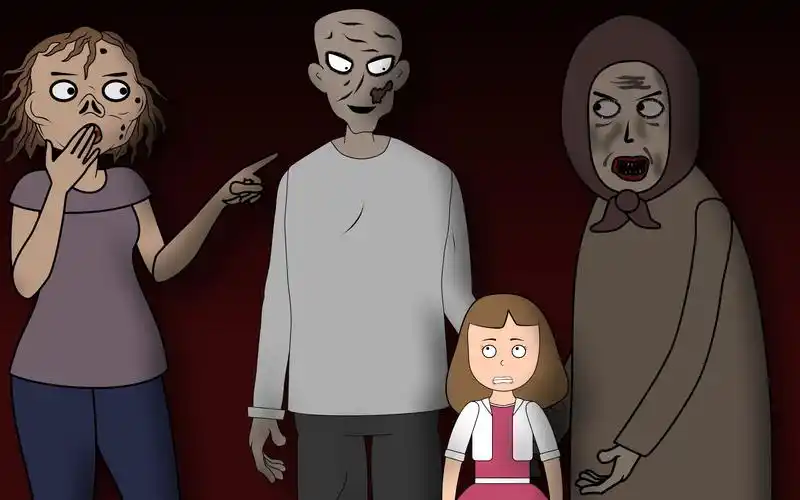 20个让你细思极恐的真实故事【蛋泥动画2020年度精选】