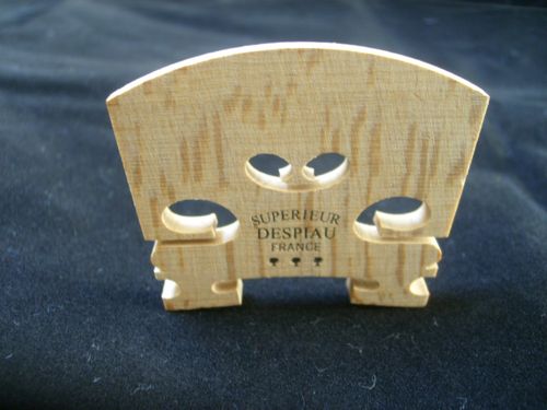 小提琴琴码琴桥