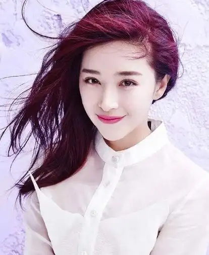 郑爽杨洋初恋原来是这样啊